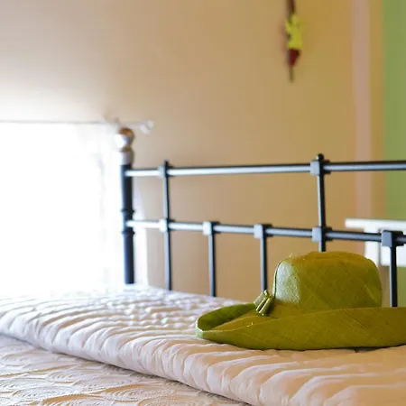 Dioni Villa Sývota Chambre photo