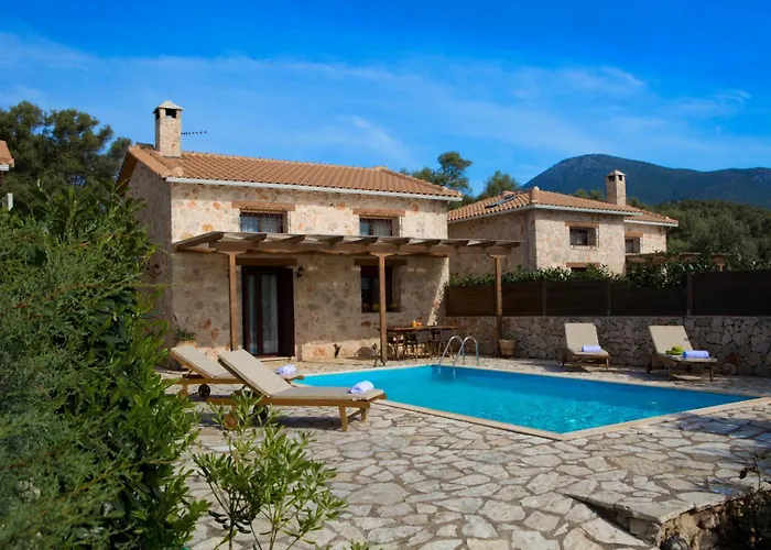 Dioni Villa