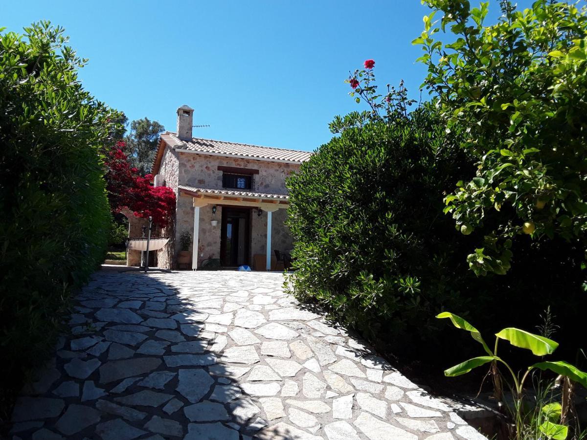 Villa Dioni