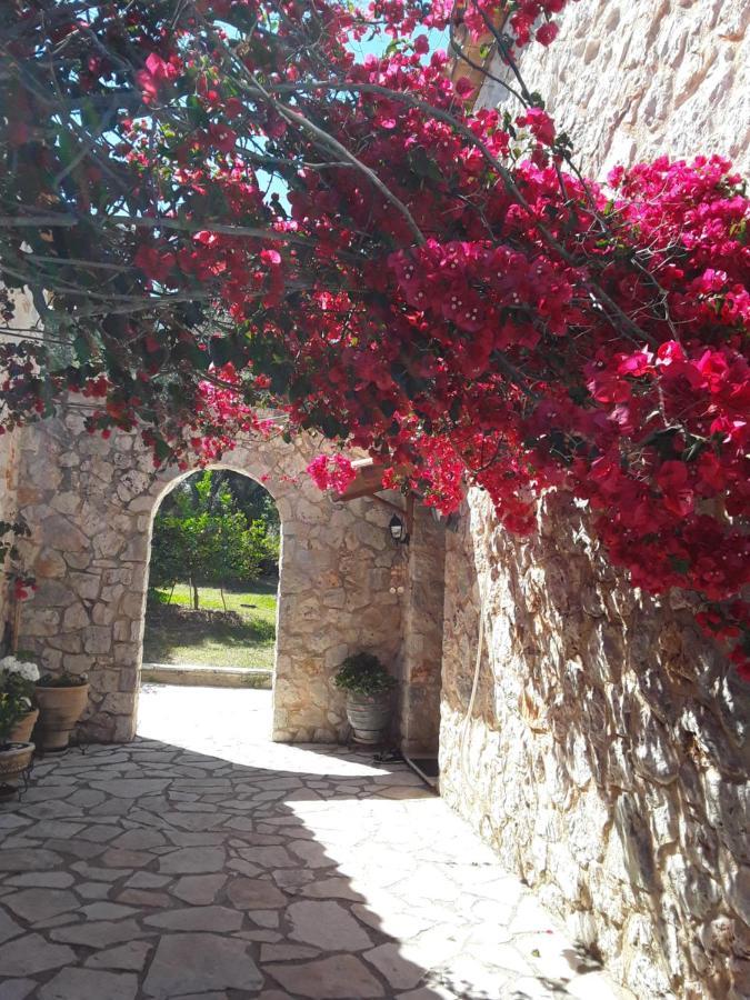 Villa Dioni *