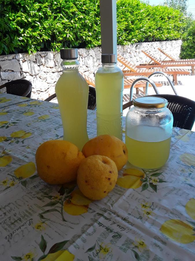 Dioni Villa Sivota (Lefkada)