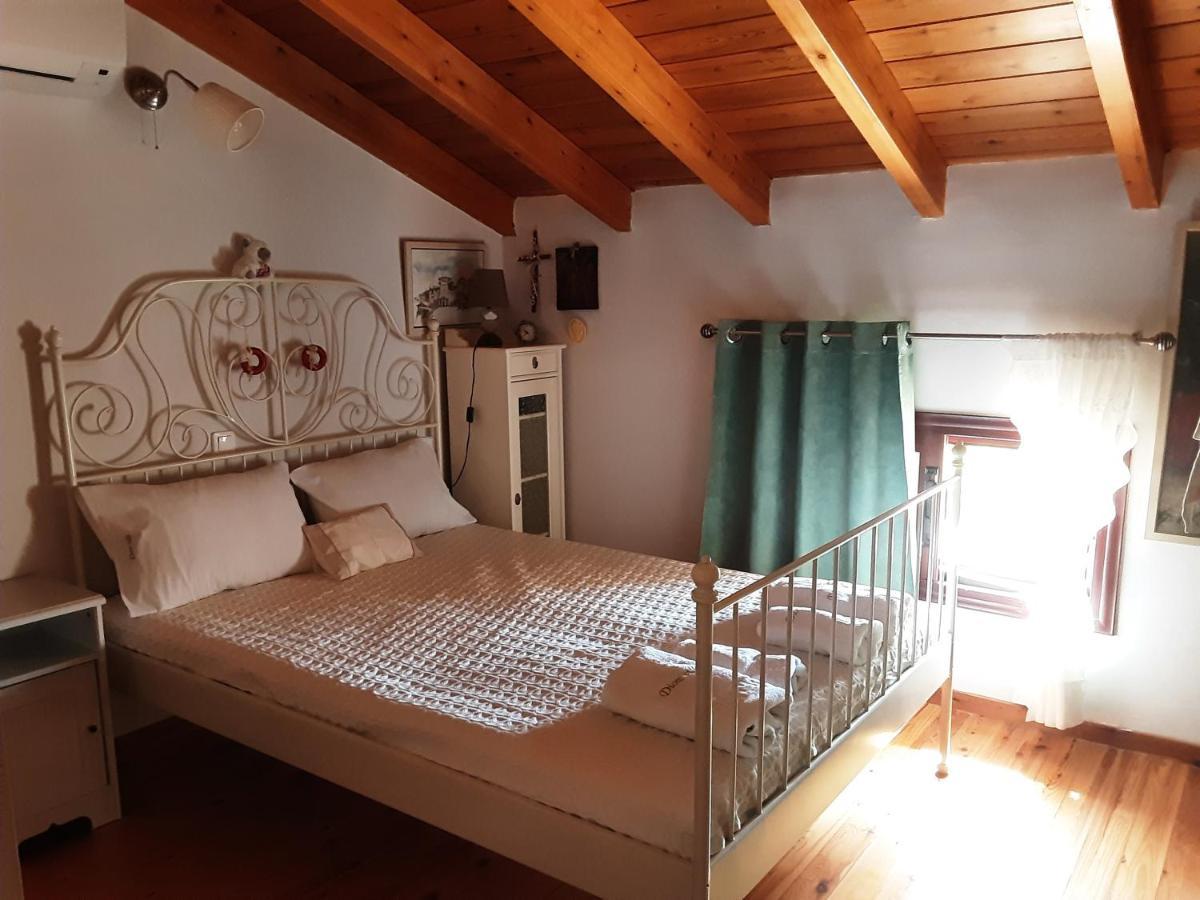 Dioni Sivota (Lefkada)