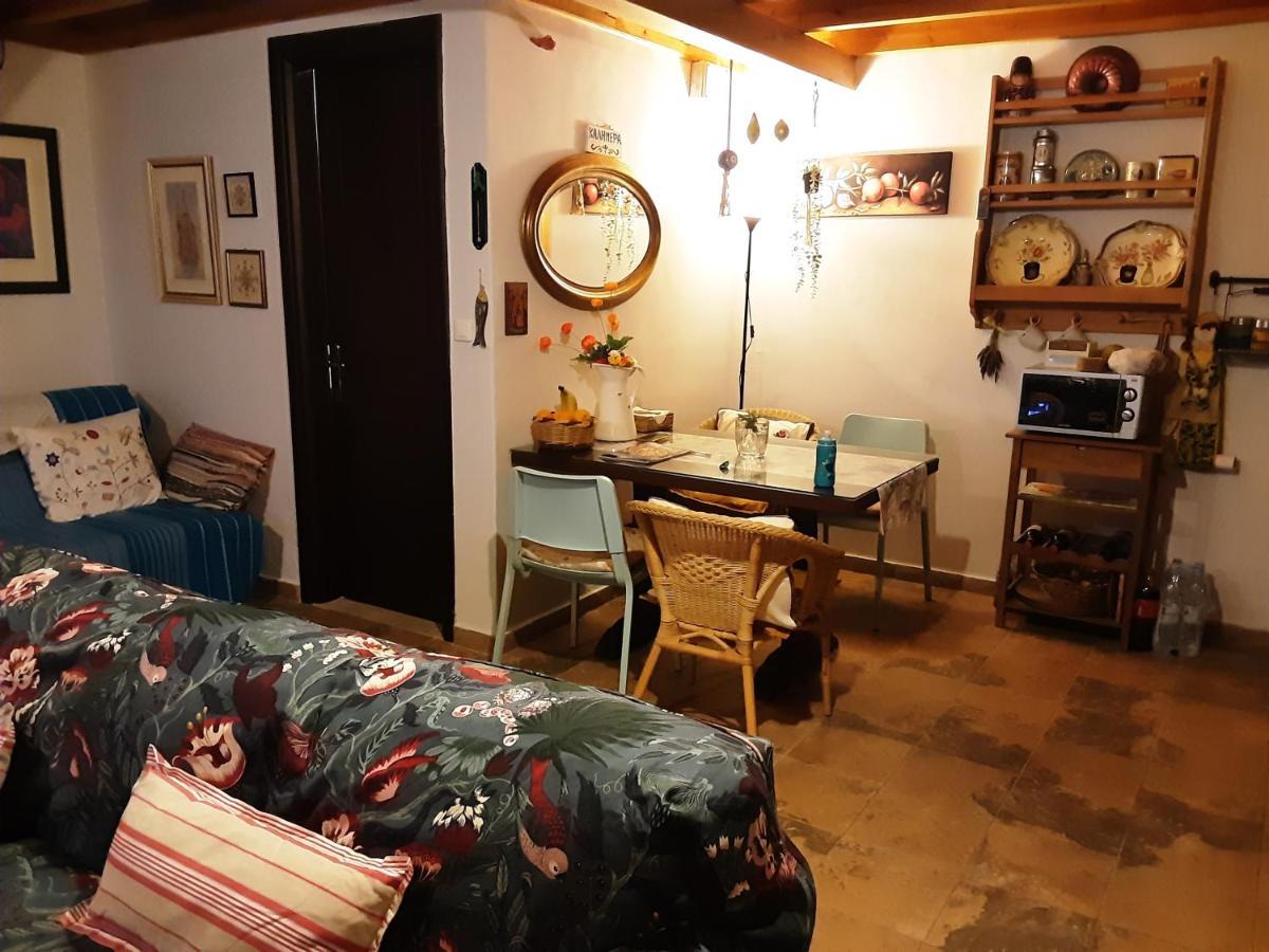 Villa Dioni Sivota (Lefkada)
