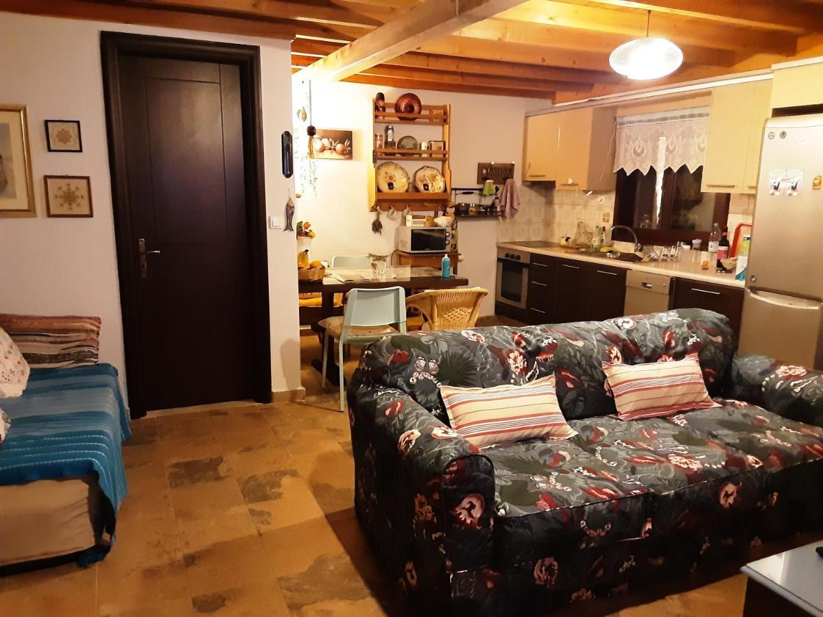 Dioni Villa Sivota (Lefkada)