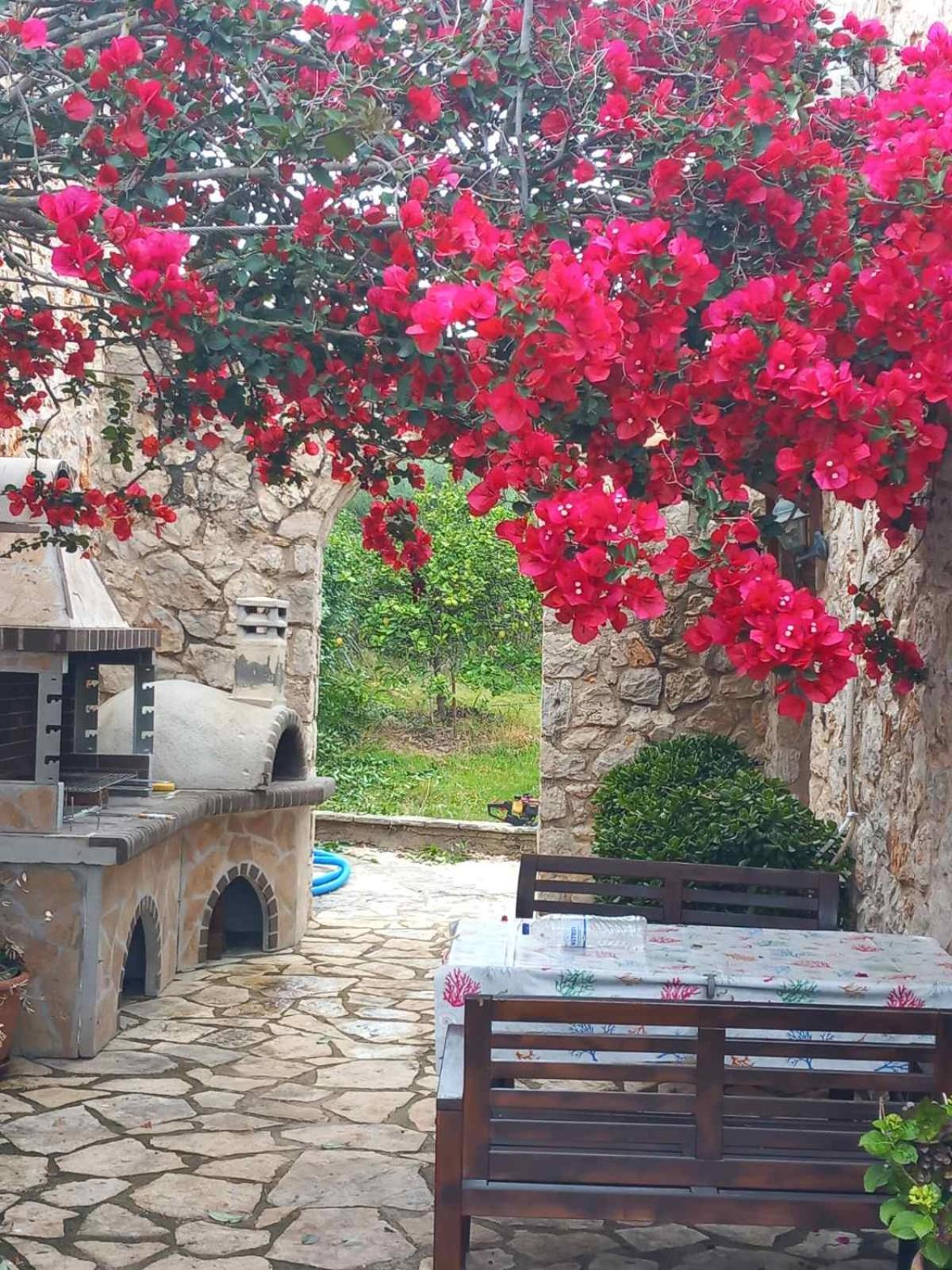 Dioni Villa *