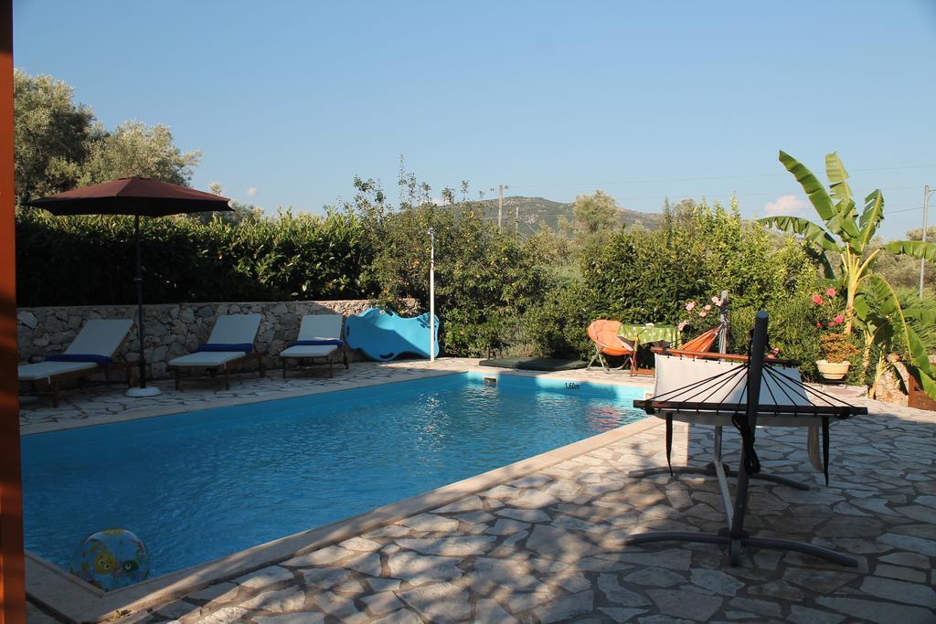 Dioni Sivota (Lefkada)