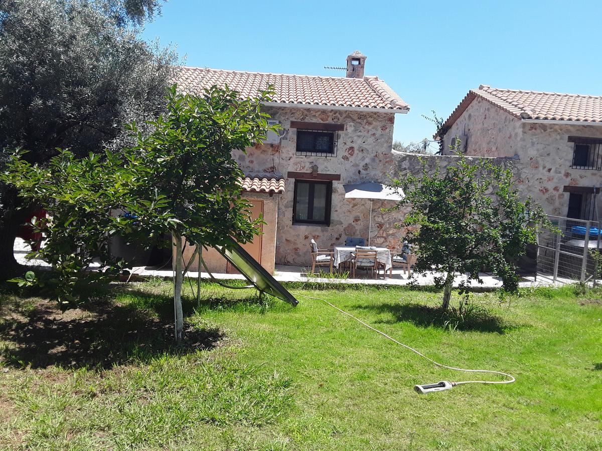 Villa Dioni