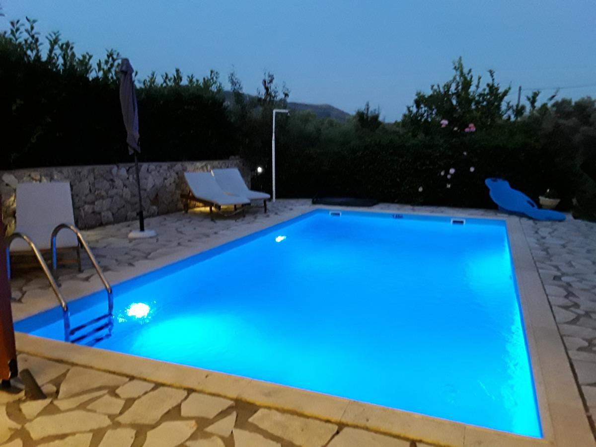 Dioni Villa *